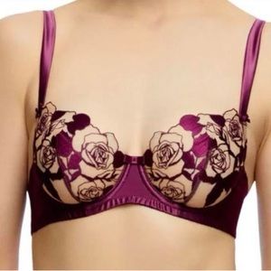 Dita Von Teese bra 34F Brand New with Tags